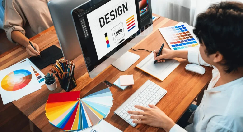Strategies and Tips for Animators with a Graphic Design Degree