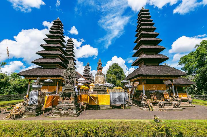 A Guide to Relaxing Activities in Bali: Insights and Knowledge