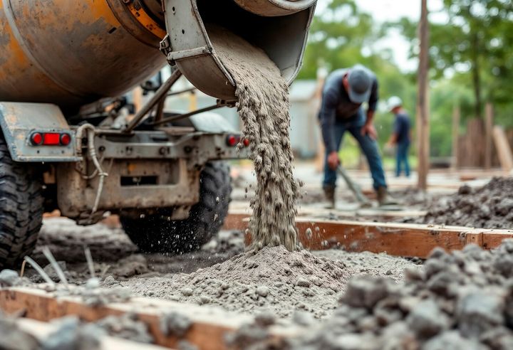 How to Master Concrete Cutting: A Guide to Key Techniques and Methods