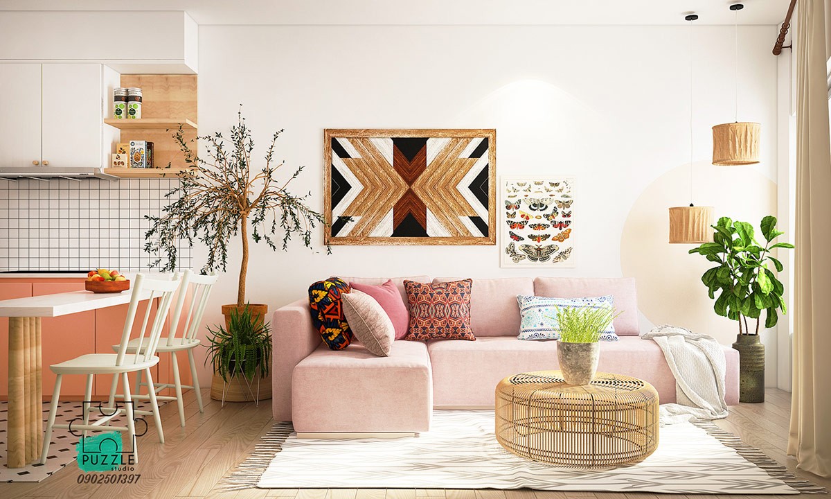 Discover Home Décor Basics: Overview, Knowledge, and Practical Suggestions