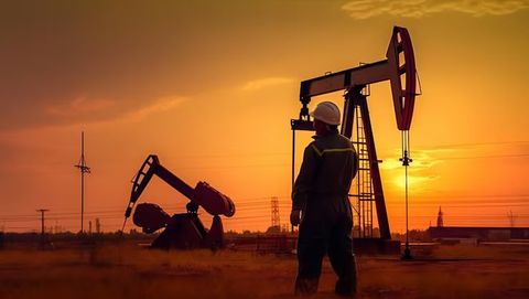 Oil Extraction Tools: A Guide to Modern Drilling Equipment