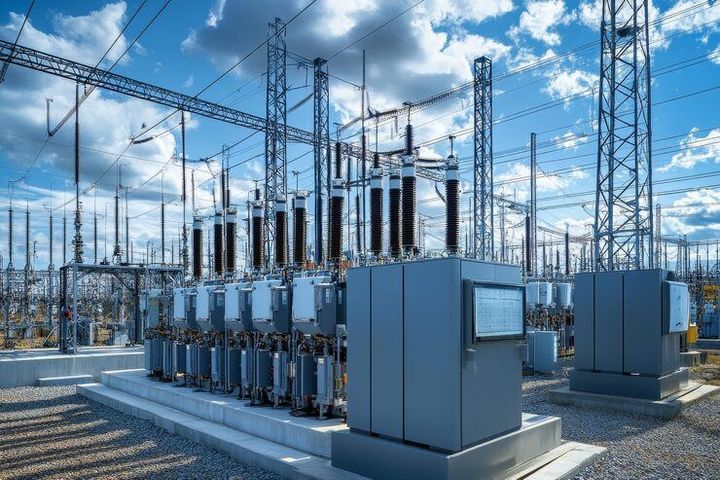 Industrial Power Generation Equipment: Trends and Basics