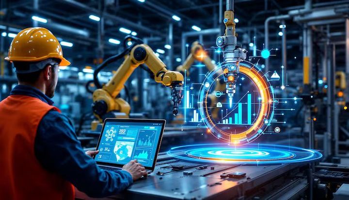 Industrial AI Solutions: A Guide to Uses, Trends and Policy