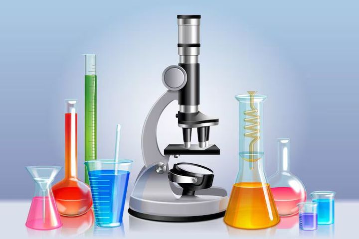 Explore the World of Laboratory Equipment: Types, Uses, and Expert Insights