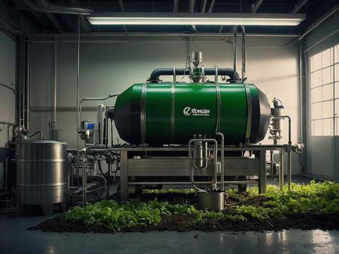 Hydrogen Production Equipment: Guide, Uses & Key Insights