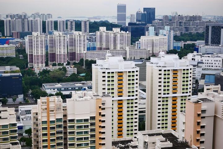 Mumbai Real Estate Guide: 2BHK & 3BHK Flats, Demand Trends, and Smart Housing Solutions