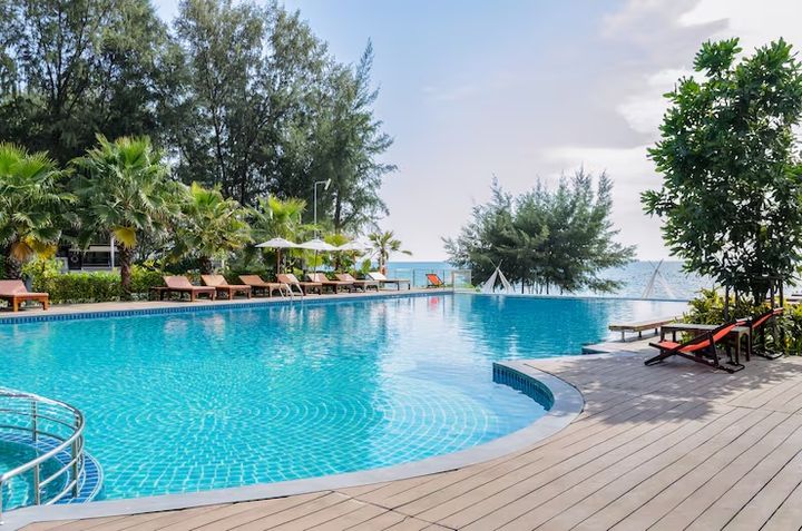 Explore Swimming Pools in the United Kingdom: A Complete Guide