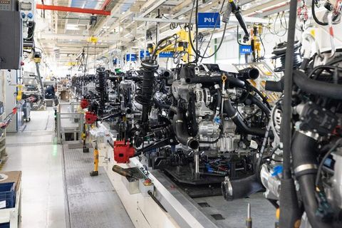 A Guide to Cutting-Edge Tools Techniques for Enhanced Manufacturing Output