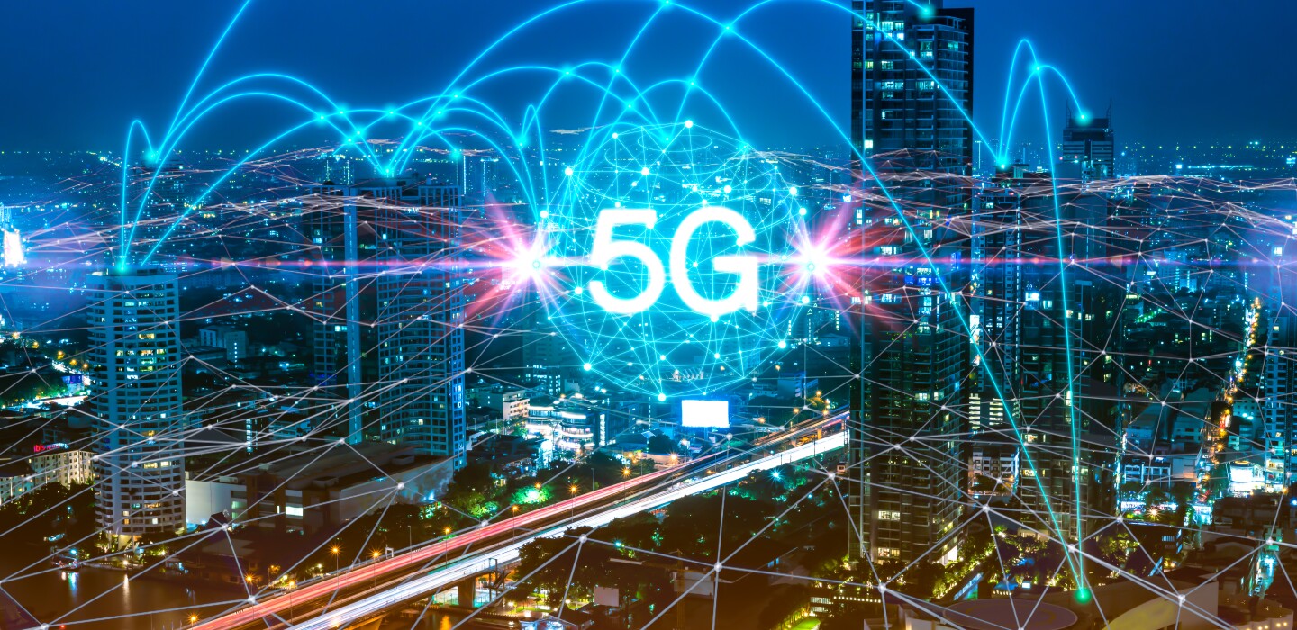How to Explore 5G: The Process and Methods Behind the Network