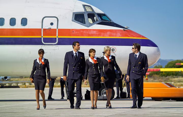 Pilot Training Scholarships: Opportunities, Requirements, and Application Tips