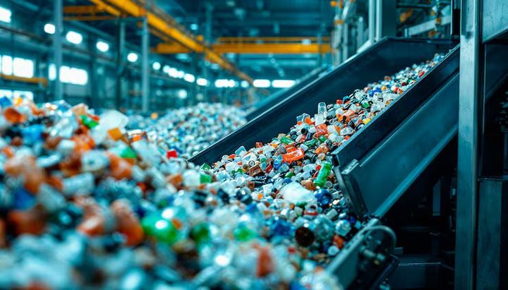 Industrial Waste Management: Guide to Safe Best Practices