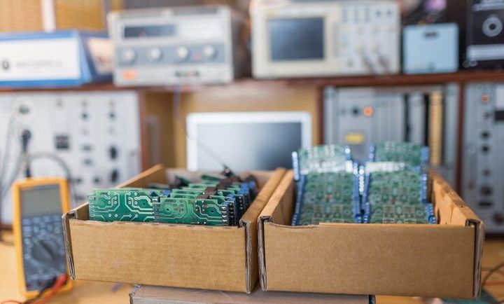 Semiconductor Packaging Materials: Types, Uses and Trends
