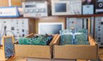 Semiconductor Packaging Materials: Types, Uses and Trends