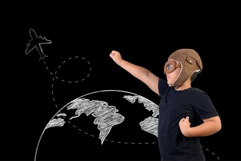 A Beginner’s Guide: The Basics of Honeymoon Planning