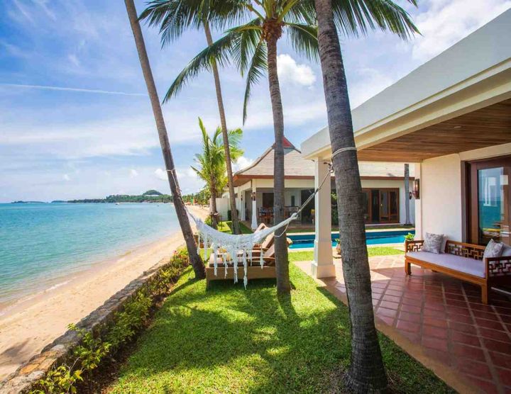 Exploring Goa Beyond the Crowds: The Rise of Luxury Villa Stays