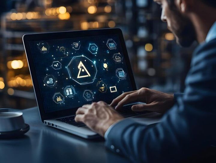 Disaster Recovery Planning: Key Strategies for Business Resilience