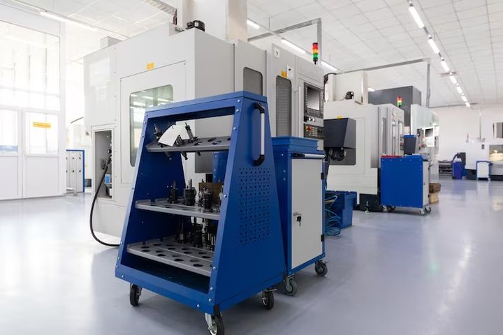 learn Extrusion Machine Mastery: A Comprehensive Guide