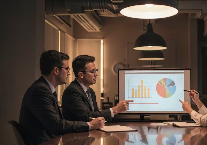 Guide To Business Accounting Software for SMEs: Key Insights, Benefits & Smart Solutions