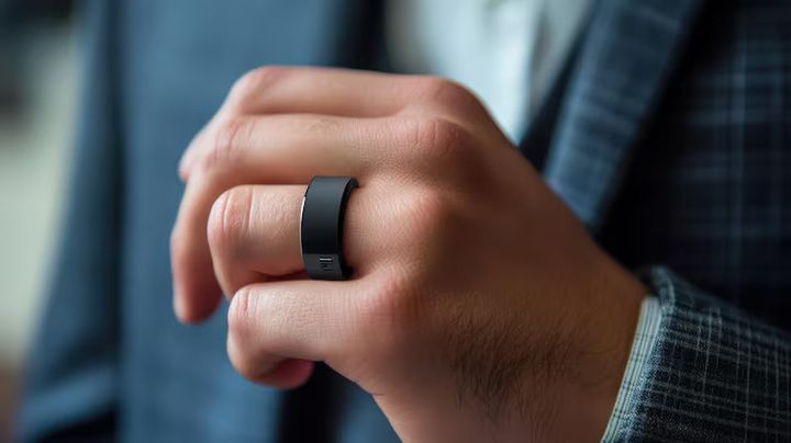 Explore the Details: A Deep Dive into Smart Ring Technology