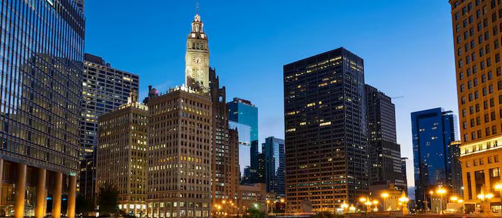 A Guide to Discover Key Facts About Hotels in New York City