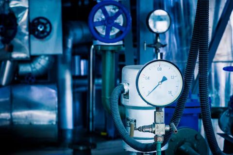 Industrial Separation Equipment: Guide, Uses and Trends