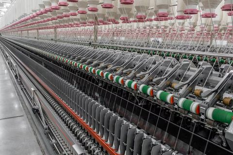 Learn About Textile Machines: Overview, Tips & Key Insights