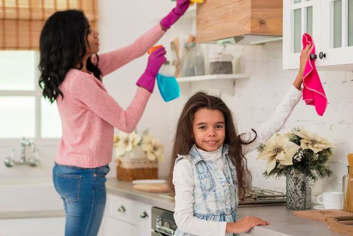 A Guide to Home Cleaning and Decoration Before Diwali: Basics, Details, and Key Tips